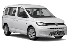Van Hire Newcastle Northern Ireland - Caddy Van - Van hire Newcastle northern ireland