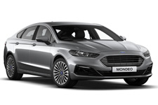 Van Hire Newcastle Northern Ireland - Mondeo - car hire Newcastle northern ireland