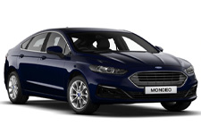 Van Hire Newcastle Northern Ireland - Mondeo Auto - car hire Newcastle northern ireland