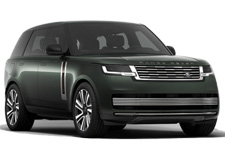 Van Hire Newcastle Northern Ireland - Range Rover - car hire Newcastle northern ireland