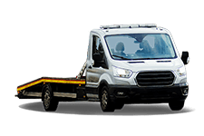 Van Hire Newcastle Northern Ireland - Recovery Van - Van hire Newcastle northern ireland