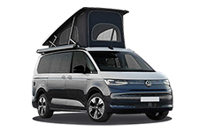 Van Hire Newcastle Northern Ireland - VW Campervan - Van hire Newcastle northern ireland